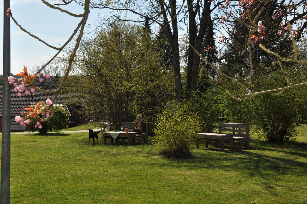 Landhotel Karrenberg Kirchberg  Exterior photo